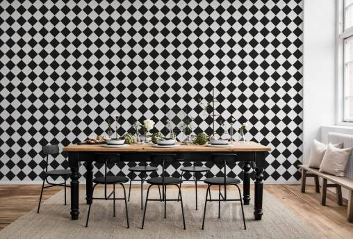 Обои Rebel Walls Surfaces - Bricks And Tiles - R14881