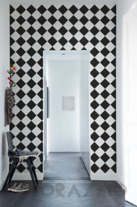Обои Rebel Walls Surfaces - Bricks And Tiles - R14881