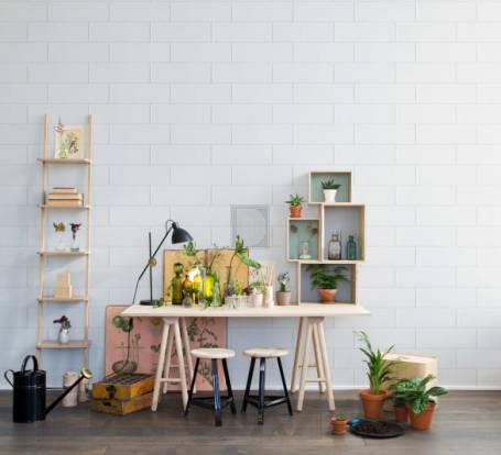 Обои Rebel Walls Surfaces - Bricks And Tiles - R14891