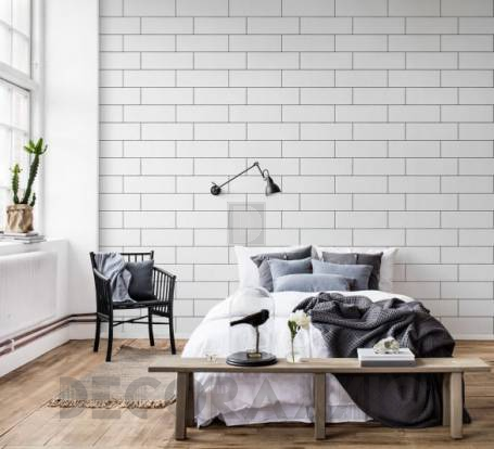 Обои Rebel Walls Surfaces - Bricks And Tiles - R14892