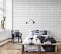 Обои Rebel Walls Surfaces - Bricks And Tiles - R14892