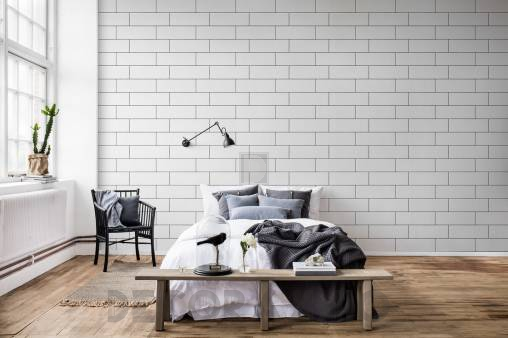 Обои Rebel Walls Surfaces - Bricks And Tiles - R14892