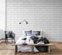 Обои Rebel Walls Surfaces - Bricks And Tiles - R14892