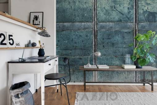 Обои Rebel Walls Surfaces - Metal - R14911