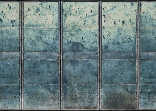 Обои Rebel Walls Surfaces - Metal - R14911