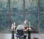 Обои Rebel Walls Surfaces - Metal - R14911