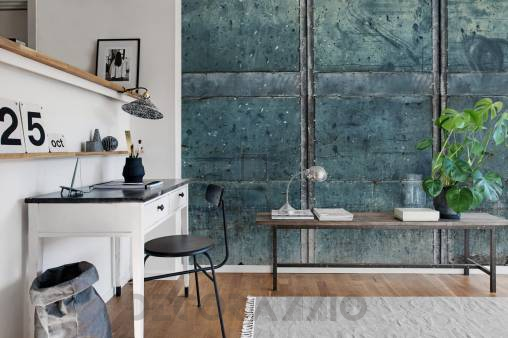 Обои Rebel Walls Surfaces - Metal - R14911