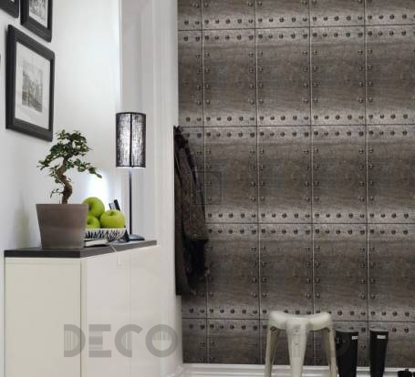 Обои Rebel Walls Surfaces - Metal - R14941