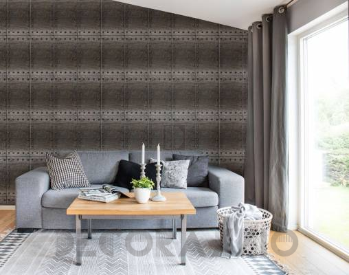 Обои Rebel Walls Surfaces - Metal - R14941
