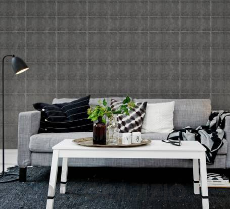 Обои Rebel Walls Surfaces - Metal - R14951