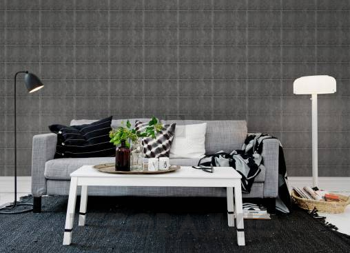Обои Rebel Walls Surfaces - Metal - R14951