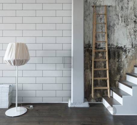 Обои Rebel Walls Surfaces - Concrete And Stone - R14981