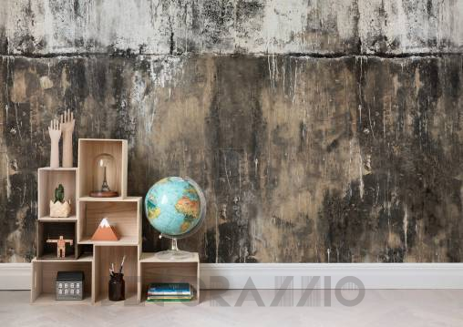 Обои Rebel Walls Surfaces - Concrete And Stone - R14981