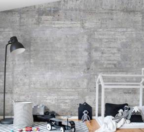 Обои Rebel Walls Surfaces - Concrete And Stone, R15001