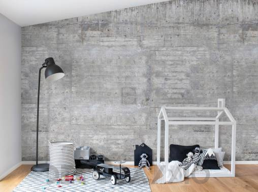 Обои Rebel Walls Surfaces - Concrete And Stone - R15001
