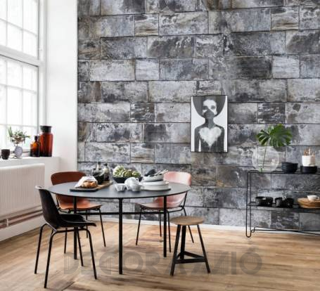 Обои Rebel Walls Surfaces - Concrete And Stone - R15031