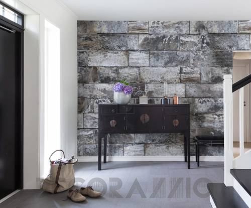 Обои Rebel Walls Surfaces - Concrete And Stone - R15031