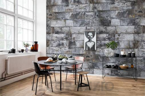 Обои Rebel Walls Surfaces - Concrete And Stone - R15031
