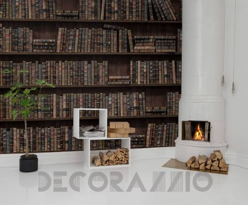 Обои Rebel Walls Hobby - Collecting - R15051