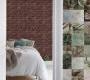 Обои Rebel Walls Surfaces - Bricks And Tiles - R15071