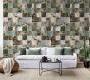 Обои Rebel Walls Surfaces - Bricks And Tiles - R15071