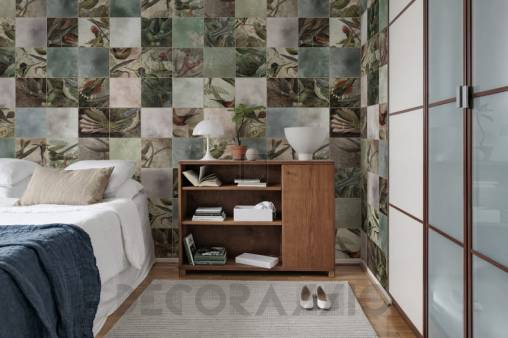 Обои Rebel Walls Surfaces - Bricks And Tiles - R15071