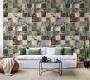 Обои Rebel Walls Surfaces - Bricks And Tiles - R15071