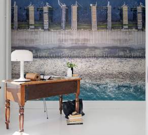 Обои Rebel Walls Nature - Ocean, R15131