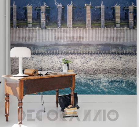 Обои Rebel Walls Nature - Ocean - R15131