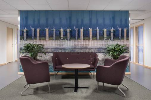 Обои Rebel Walls Nature - Ocean - R15131