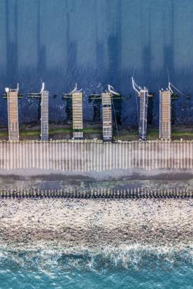 Обои Rebel Walls Nature - Ocean - R15131