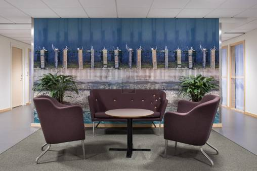 Обои Rebel Walls Nature - Ocean - R15131