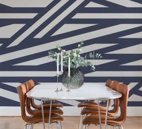 Обои Rebel Walls Patterns - Geometrical, R15141