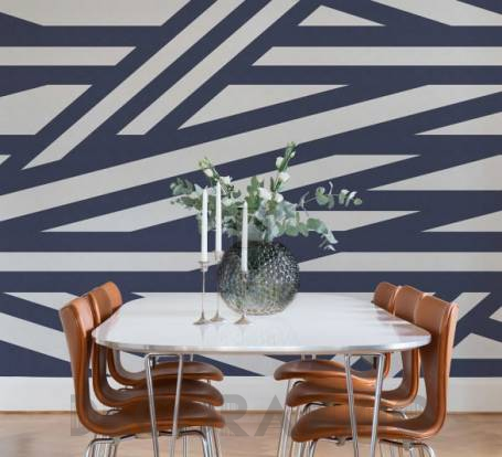 Обои Rebel Walls Patterns - Geometrical - R15141