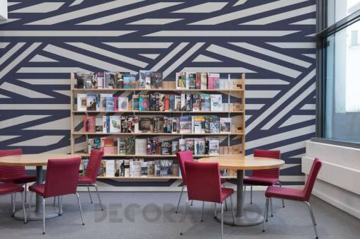 Обои Rebel Walls Patterns - Geometrical - R15141
