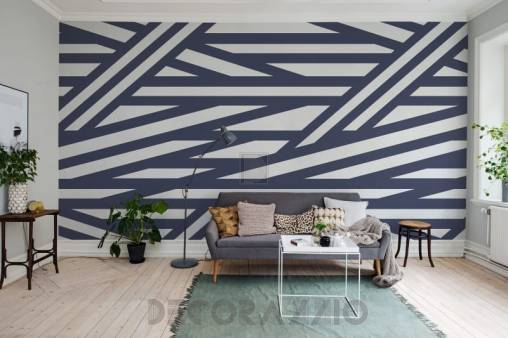 Обои Rebel Walls Patterns - Geometrical - R15141