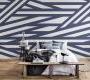 Обои Rebel Walls Patterns - Geometrical - R15141