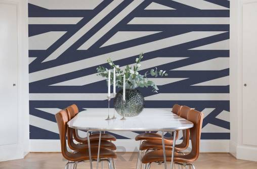 Обои Rebel Walls Patterns - Geometrical - R15141