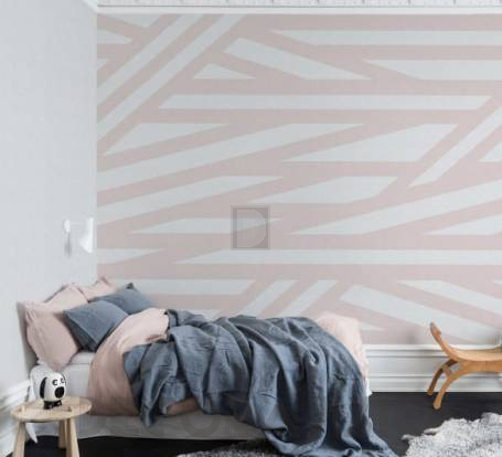 Обои Rebel Walls Patterns - Geometrical - R15142