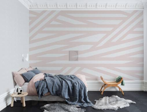 Обои Rebel Walls Patterns - Geometrical - R15142