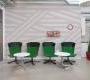 Обои Rebel Walls Patterns - Geometrical - R15142