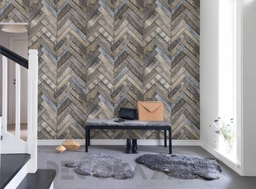 Обои Rebel Walls Patterns - Geometrical - R15161