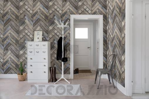 Обои Rebel Walls Patterns - Geometrical - R15161