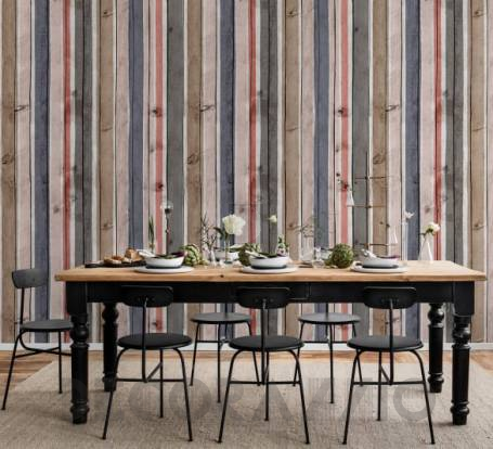 Обои Rebel Walls Patterns - Stripes - R15171