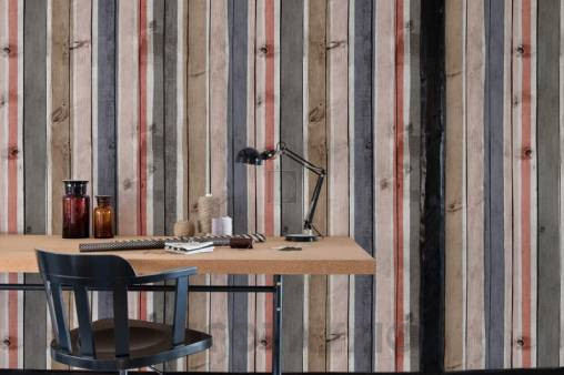 Обои Rebel Walls Patterns - Stripes - R15171
