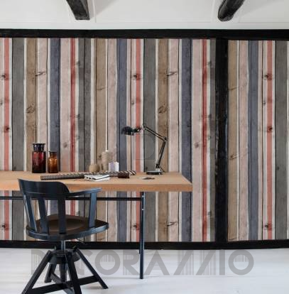 Обои Rebel Walls Patterns - Stripes - R15171