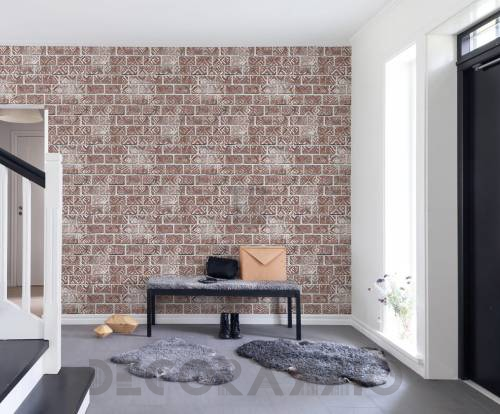 Обои Rebel Walls Home - R15231