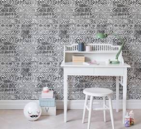 Обои Rebel Walls Home, R15232