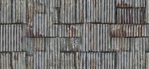 Обои Rebel Walls Surfaces - Metal - R15241