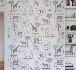 Обои Rebel Walls Home, R15271